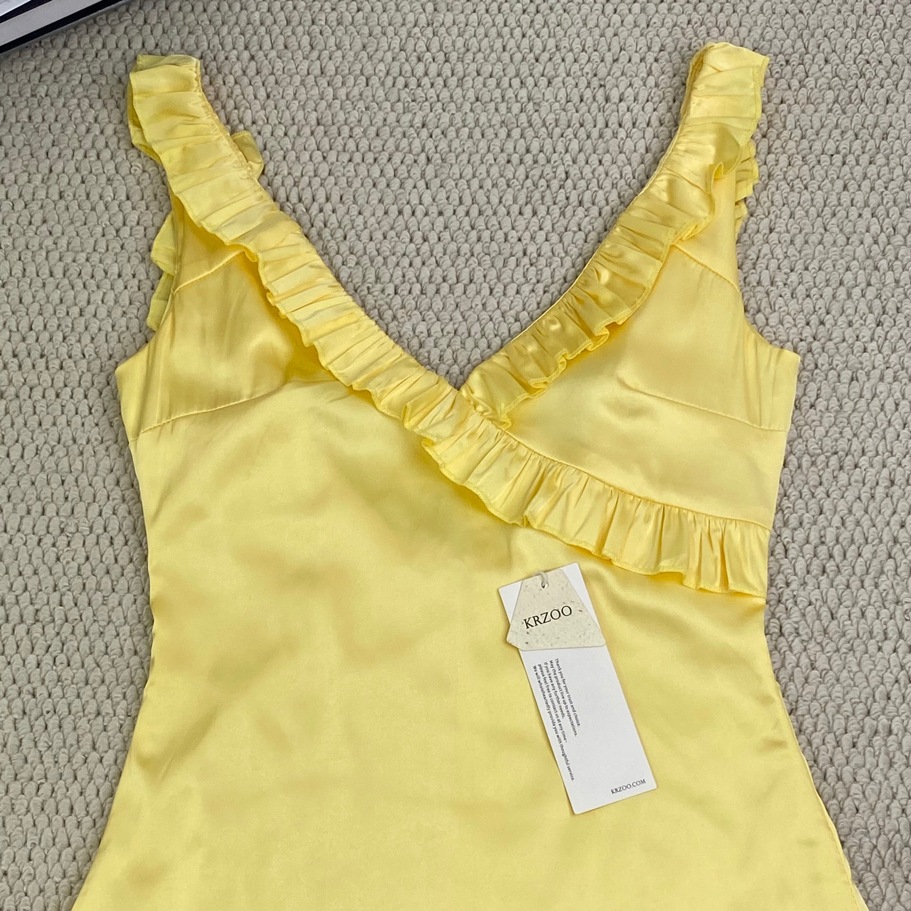 Strapless sleeveless racerback short dress
