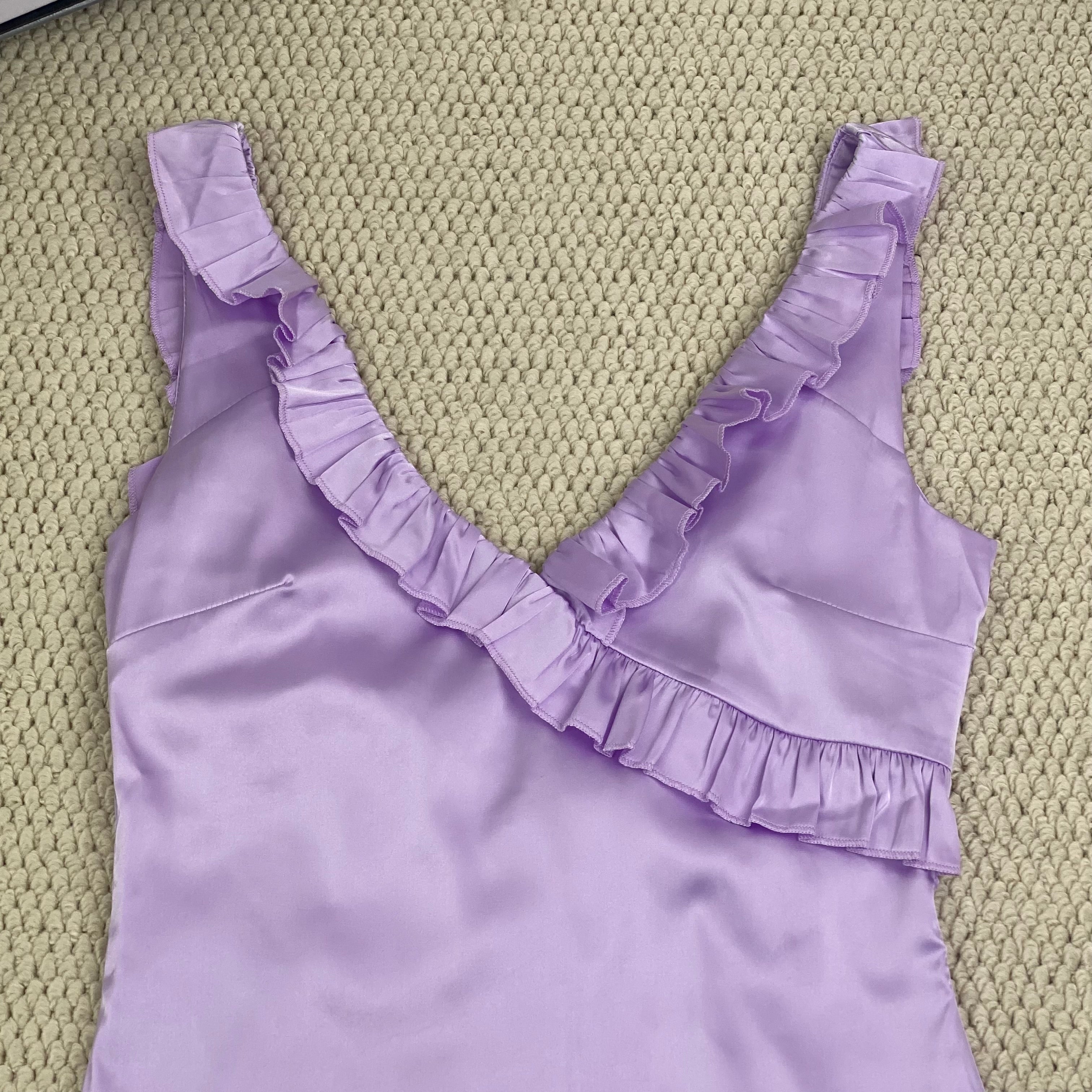 Strapless sleeveless racerback short dress