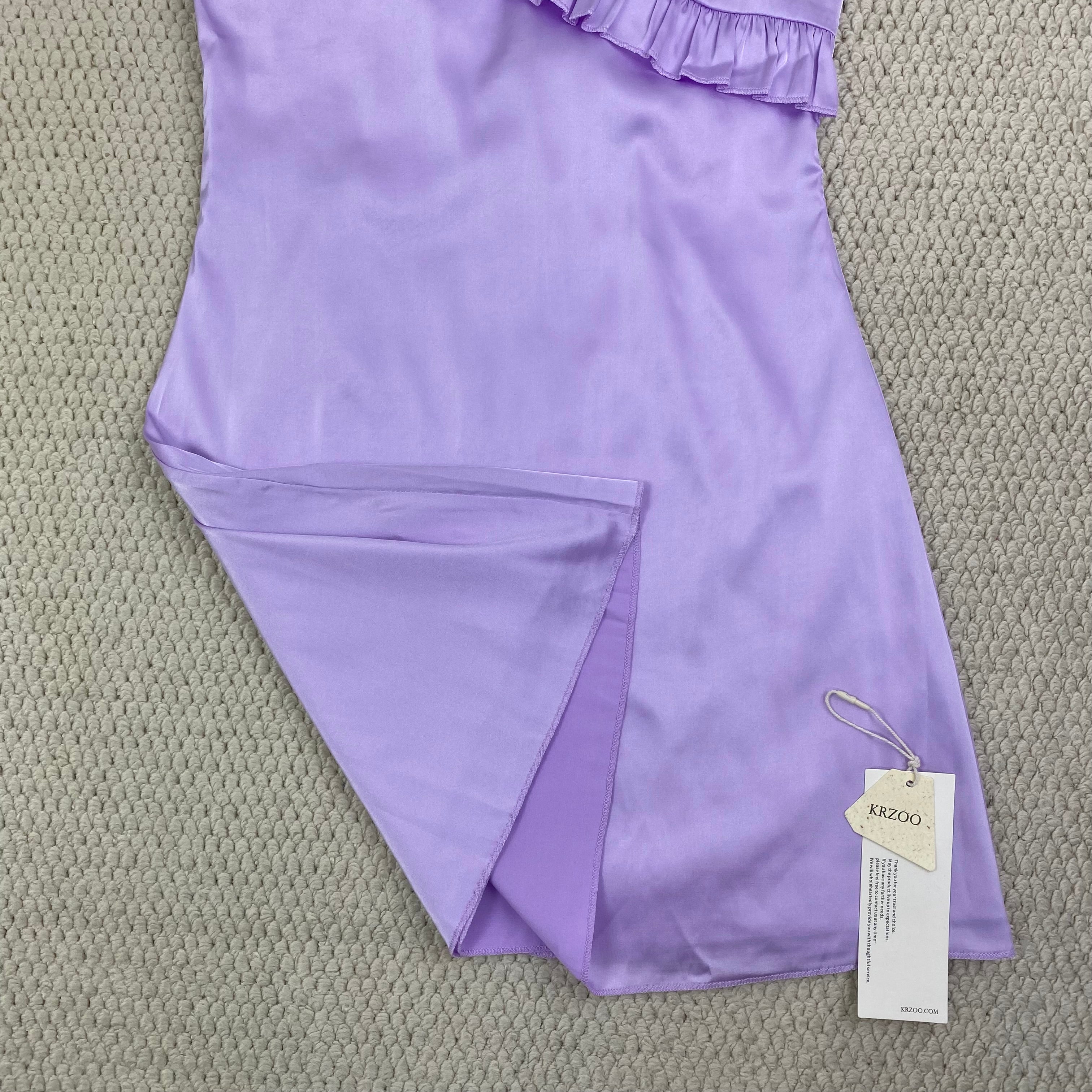Strapless sleeveless racerback short dress