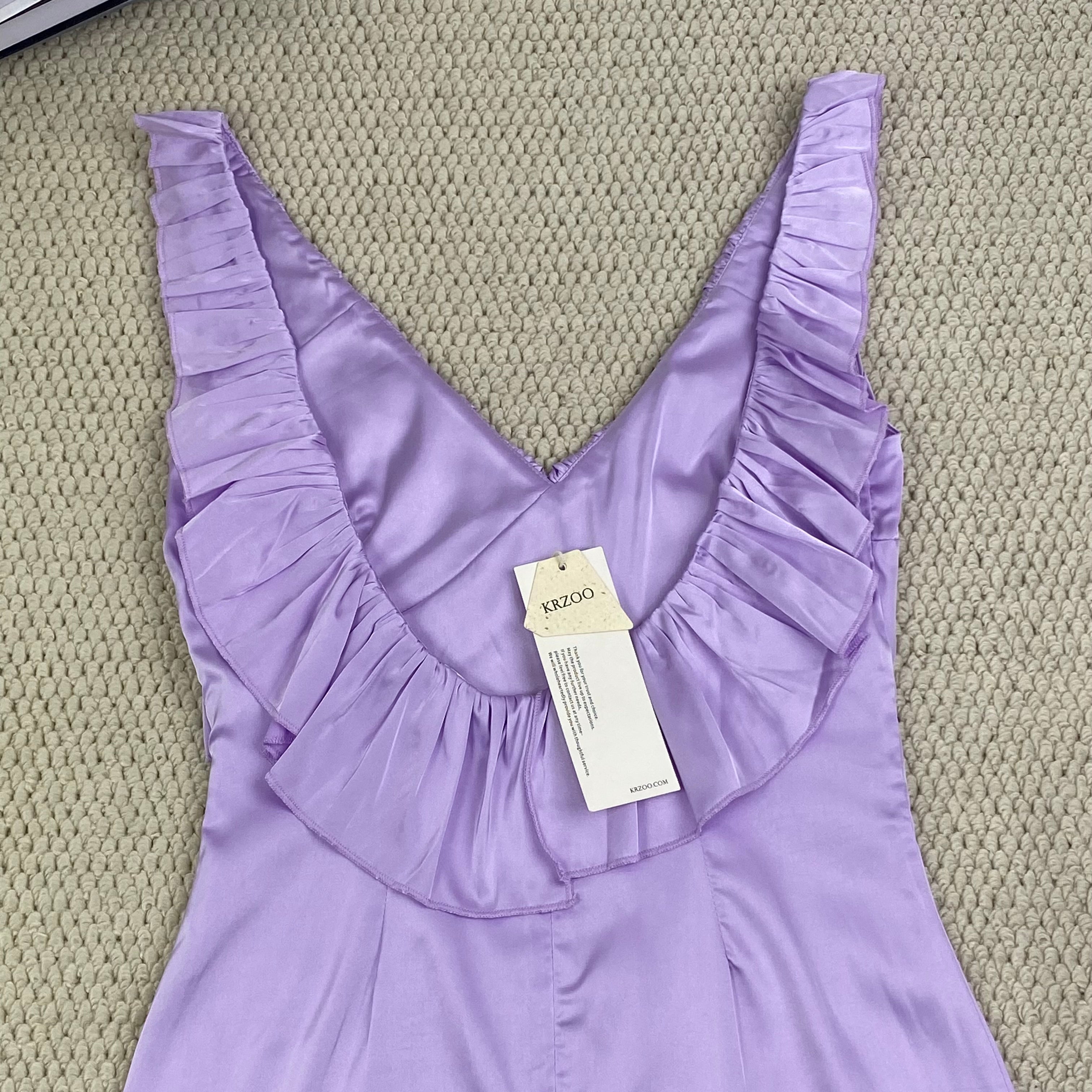 Strapless sleeveless racerback short dress