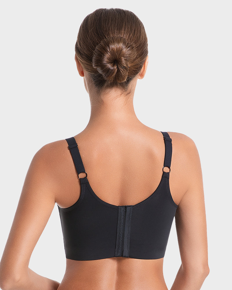 (2025) Upgraded Ultra-Light Back-Smoothing Bra â€?Summer Light Edition