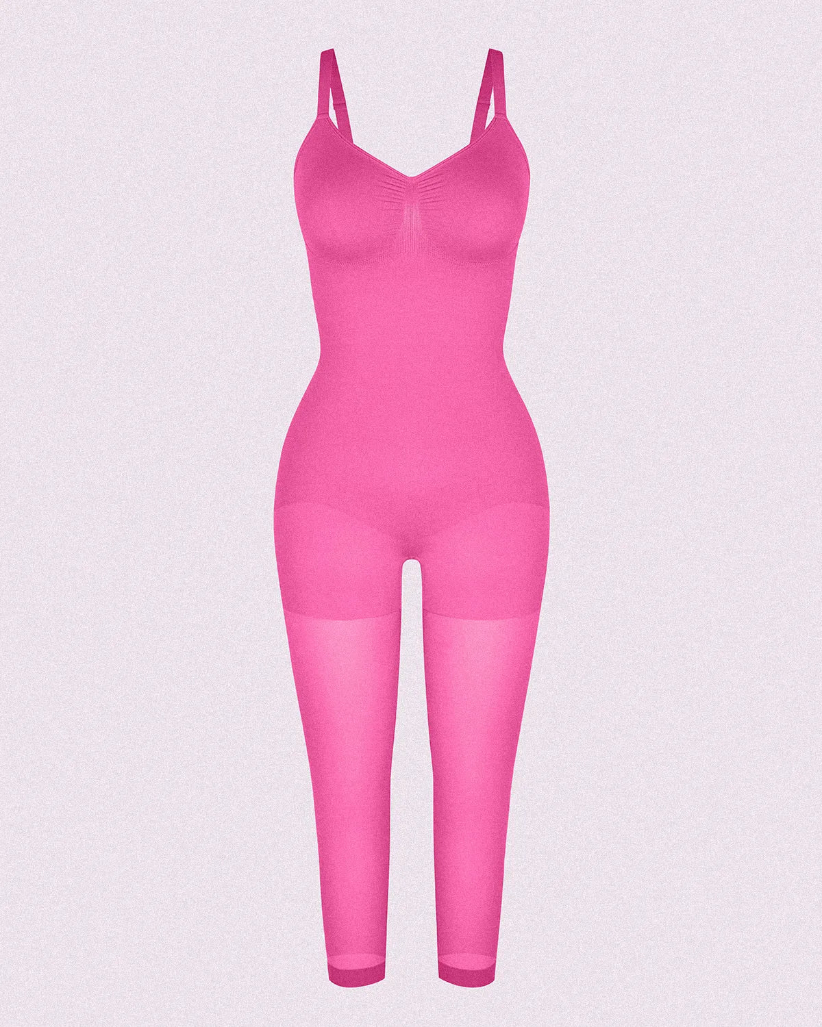 MistWeaveâ„?Skin Flow Full Coverage Bodysuit