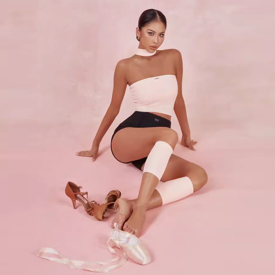 Women's Dance Leg Warmers