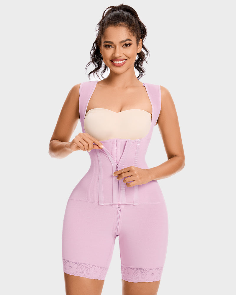 Post Surgery Tummy Tuck Compression Garment
