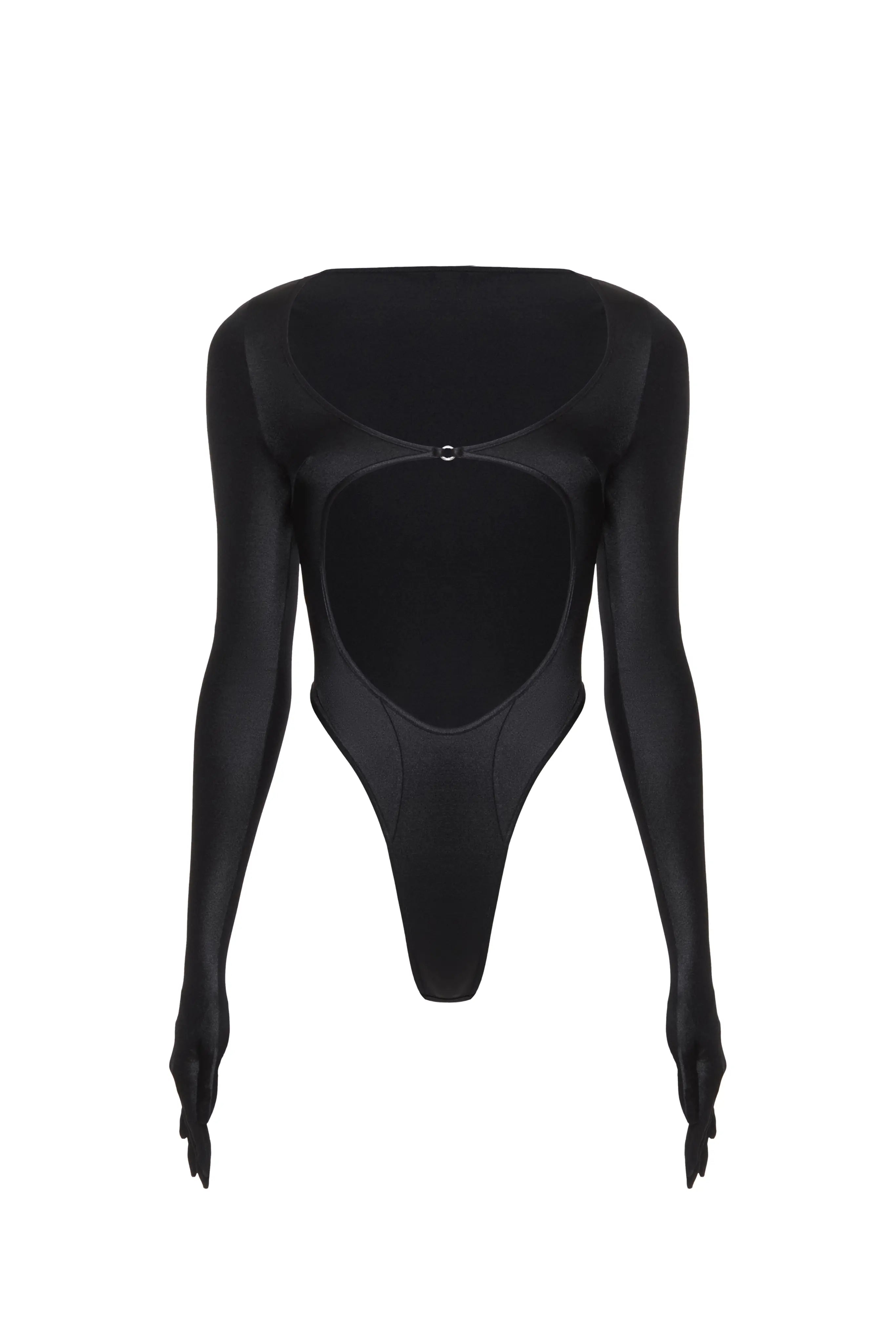 Scarlett Bodysuit