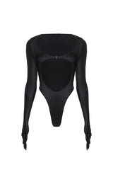 Scarlett Bodysuit
