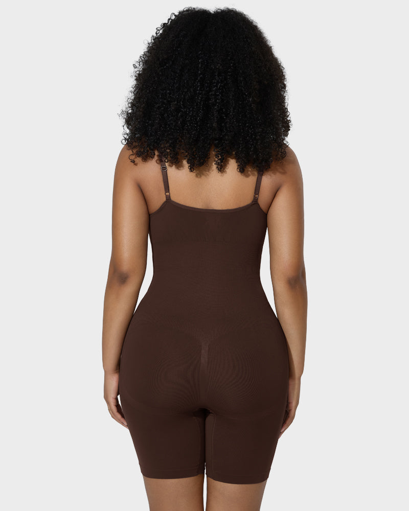 Everyday Sculptâ„?Seamless Full Body Shaper