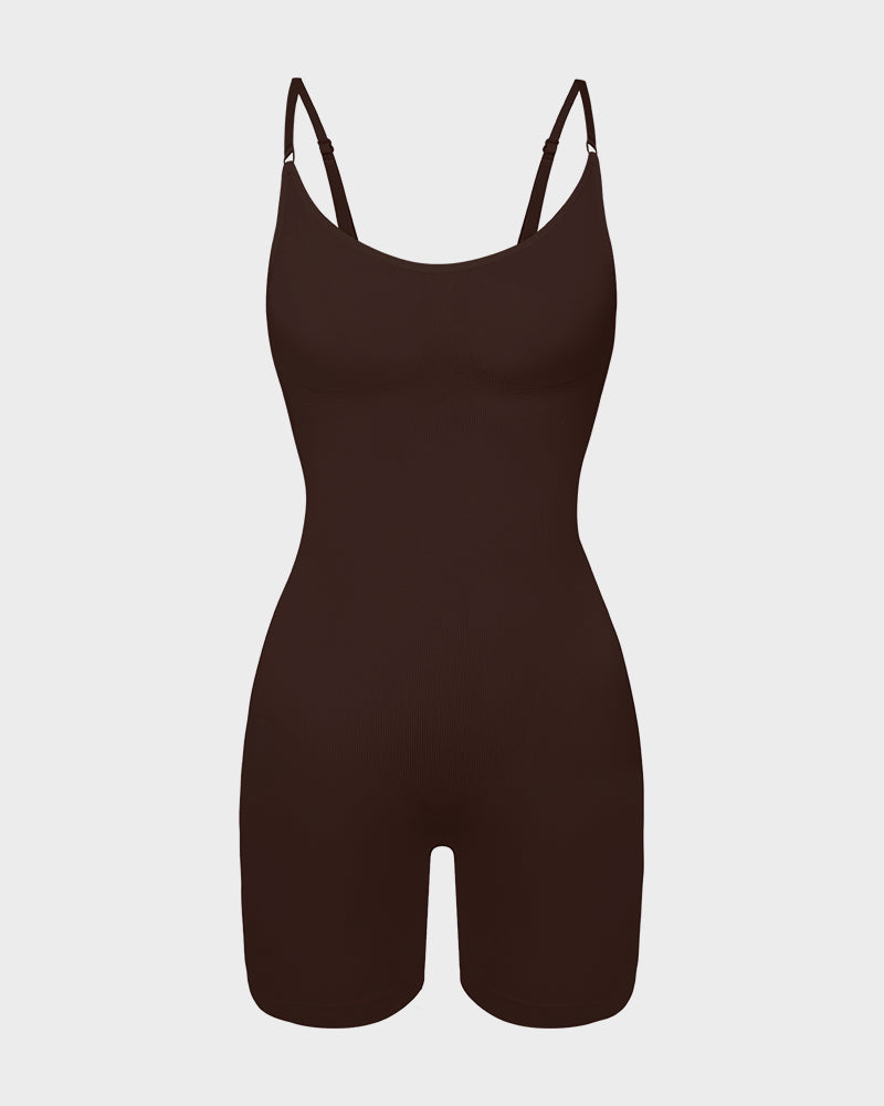 Everyday Sculptâ„?Seamless Full Body Shaper