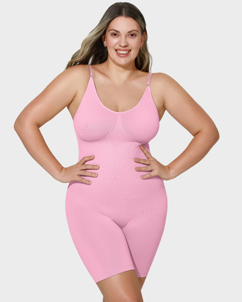 Everyday Sculptâ„?Seamless Full Body Shaper