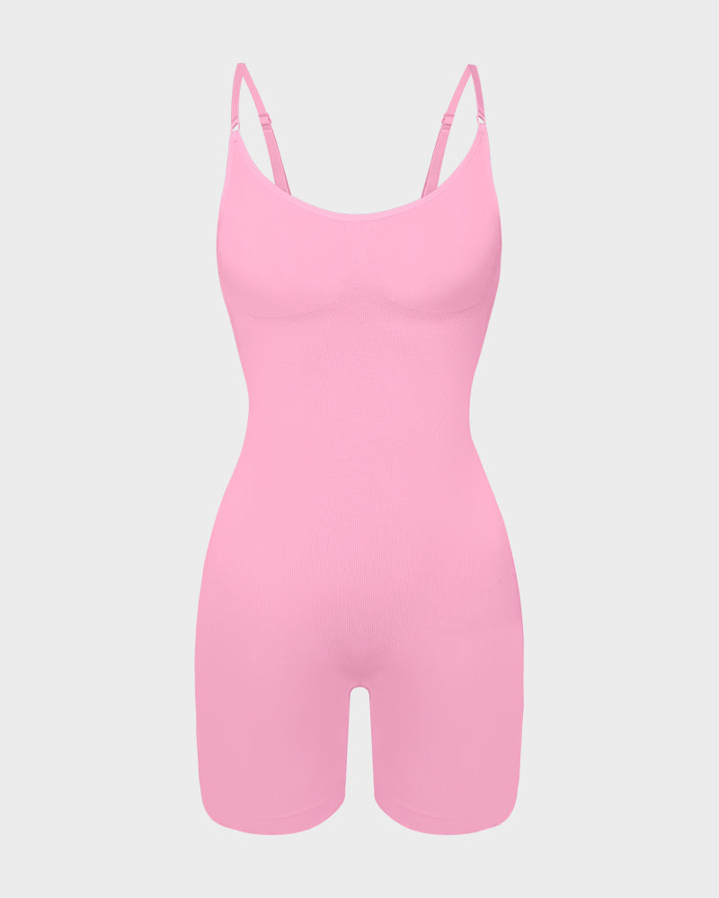Everyday Sculptâ„?Seamless Full Body Shaper