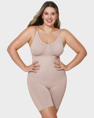 Everyday Sculptâ„?Seamless Full Body Shaper