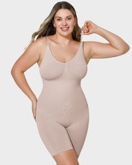Everyday Sculptâ„?Seamless Full Body Shaper