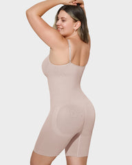 Everyday Sculptâ„?Seamless Full Body Shaper