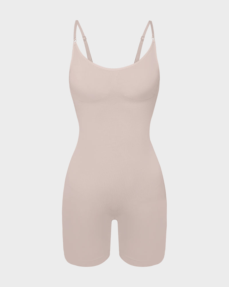 Everyday Sculptâ„?Seamless Full Body Shaper