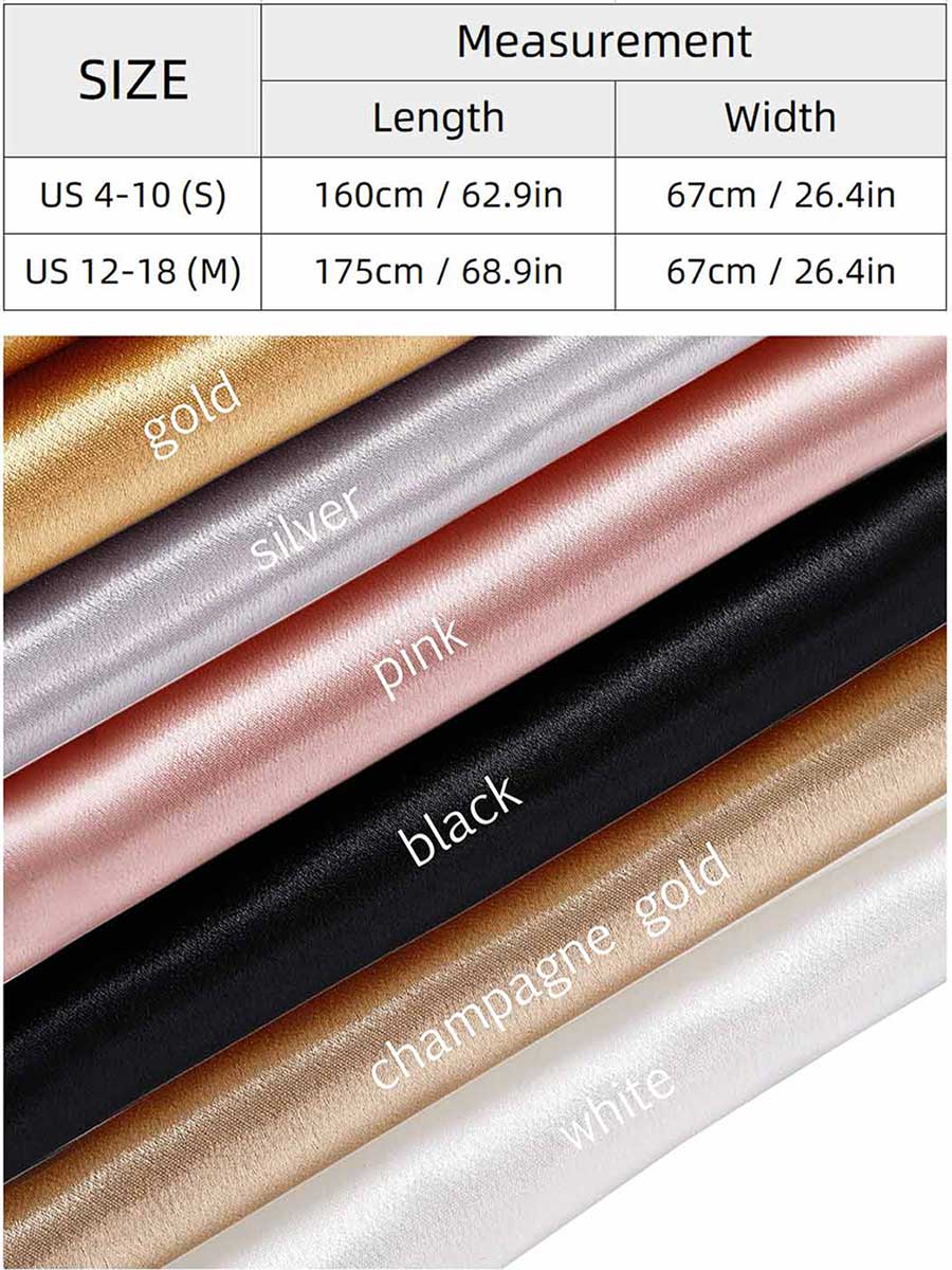 Elegant Party Shawl â€?Silver, Black & Gold Wrap Options