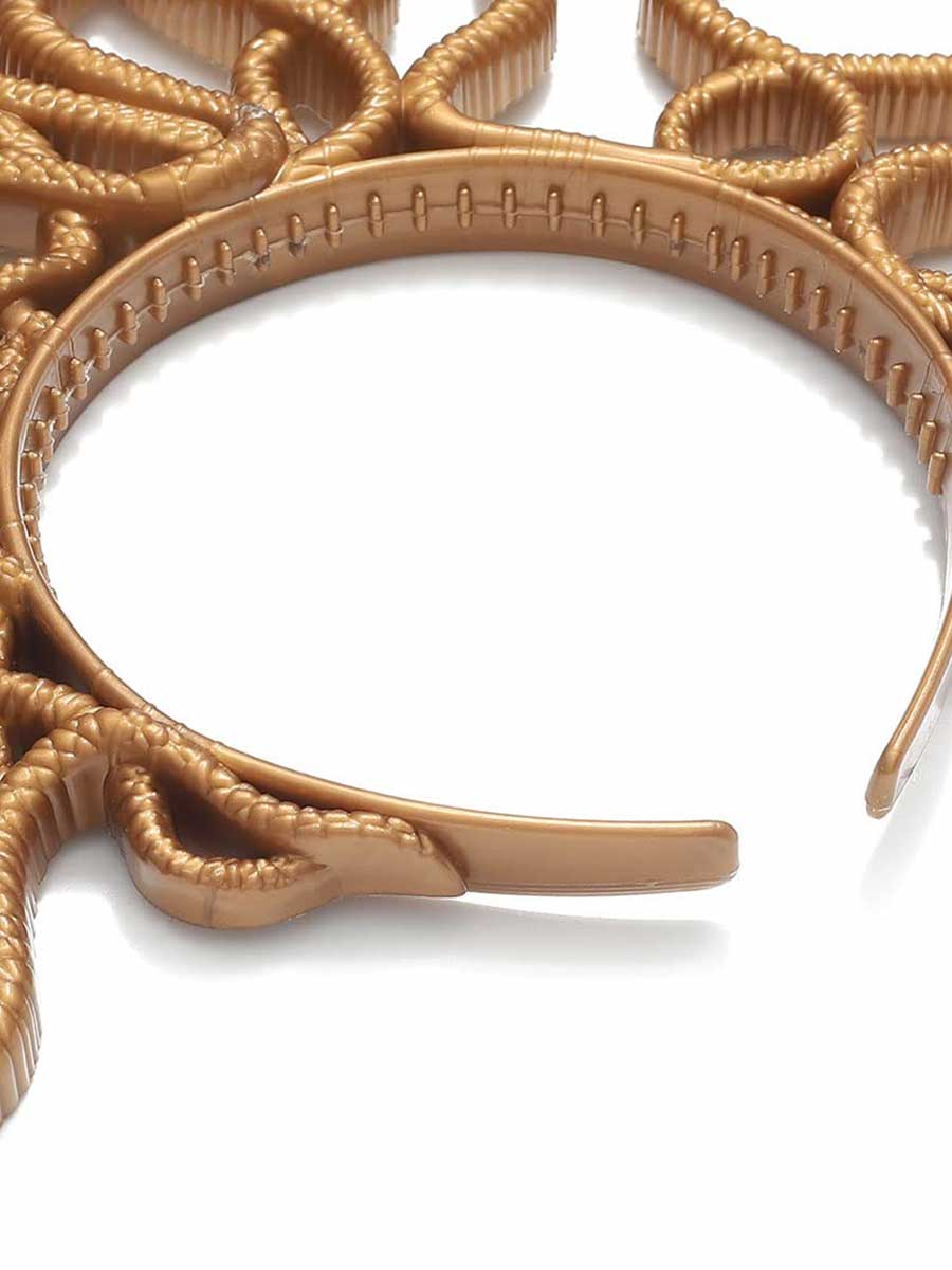 Medusa Role Play Hair Accessories