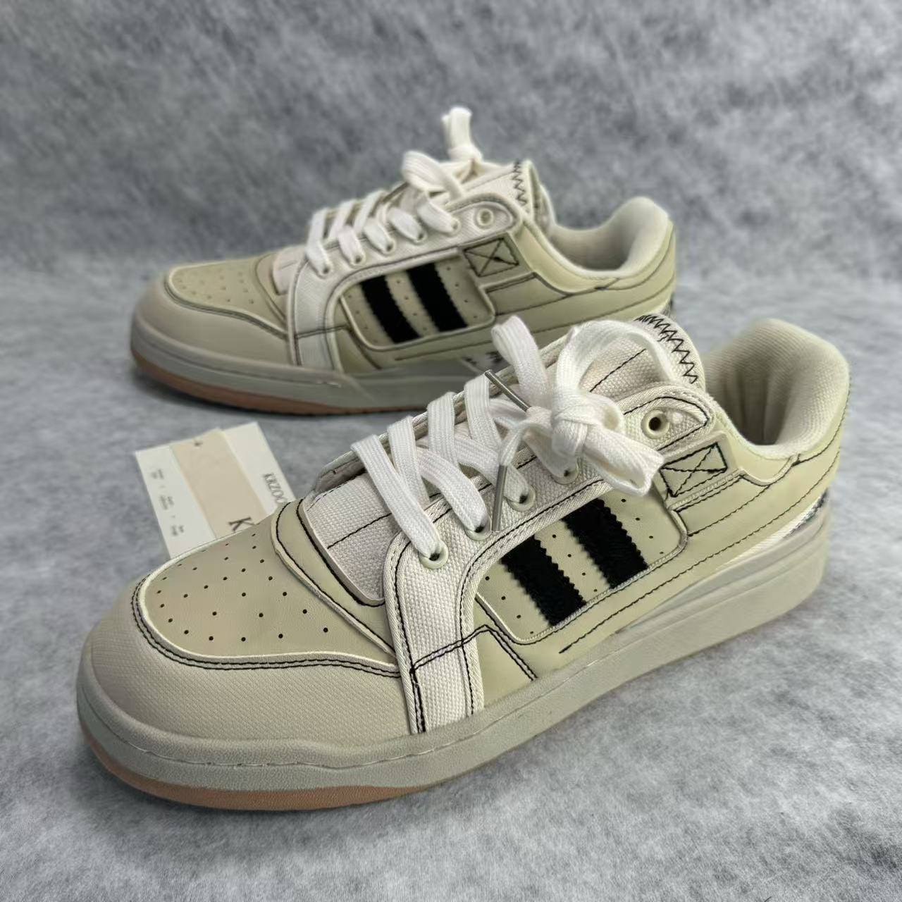 Board shoe retro sport and casual shoes