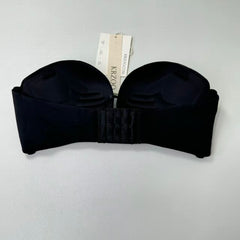 Anti-slip bra without steel ring