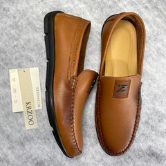 Doudou shoes - super soft genuine leather shoes