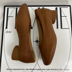 Soft-Soled Breathable Shoes