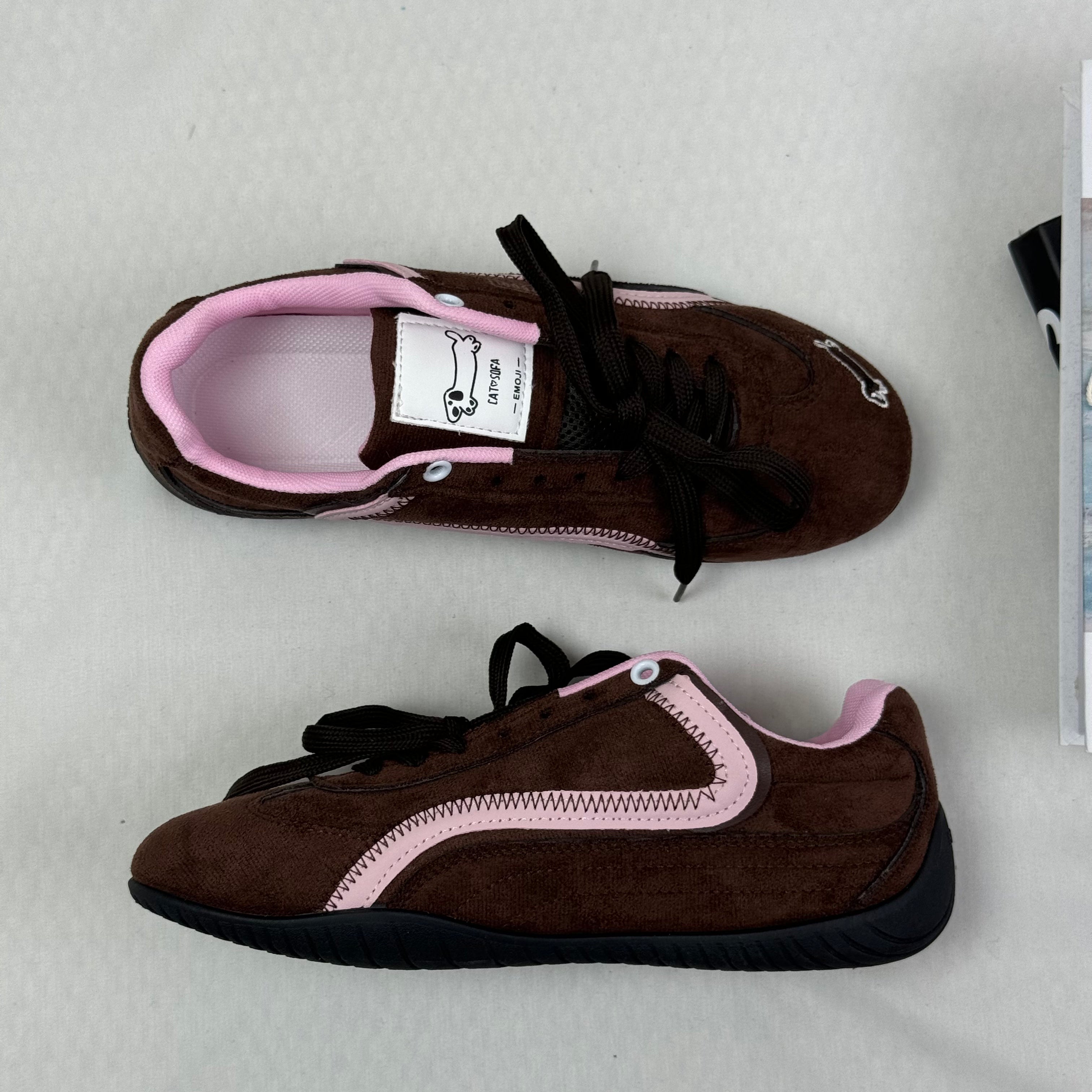 Dezen shoes - sport and casual sneakers