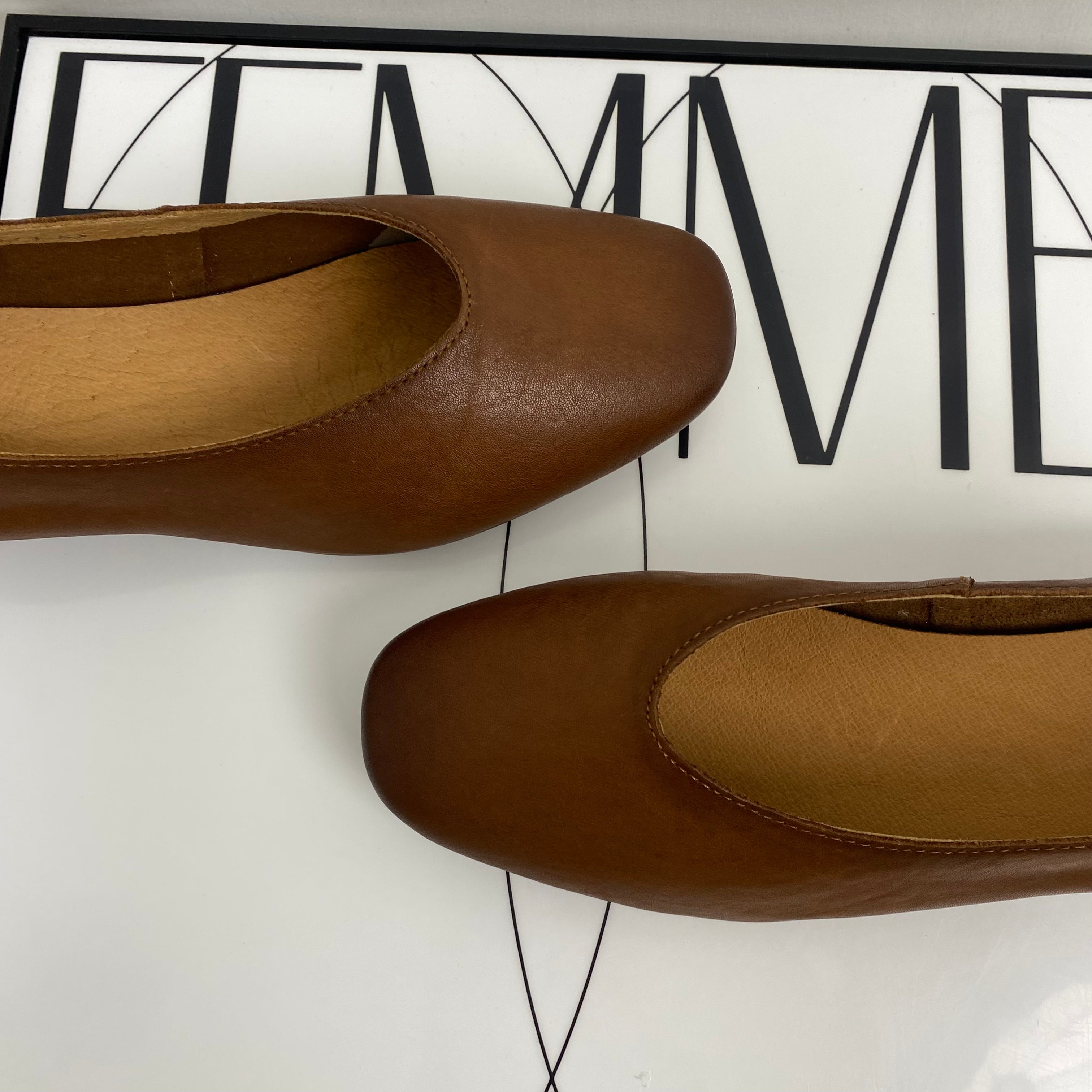 Soft-Soled Breathable Shoes