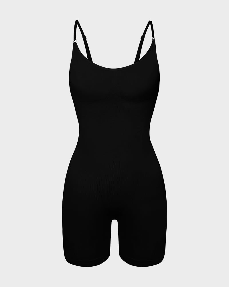 Everyday Sculptâ„?Seamless Full Body Shaper