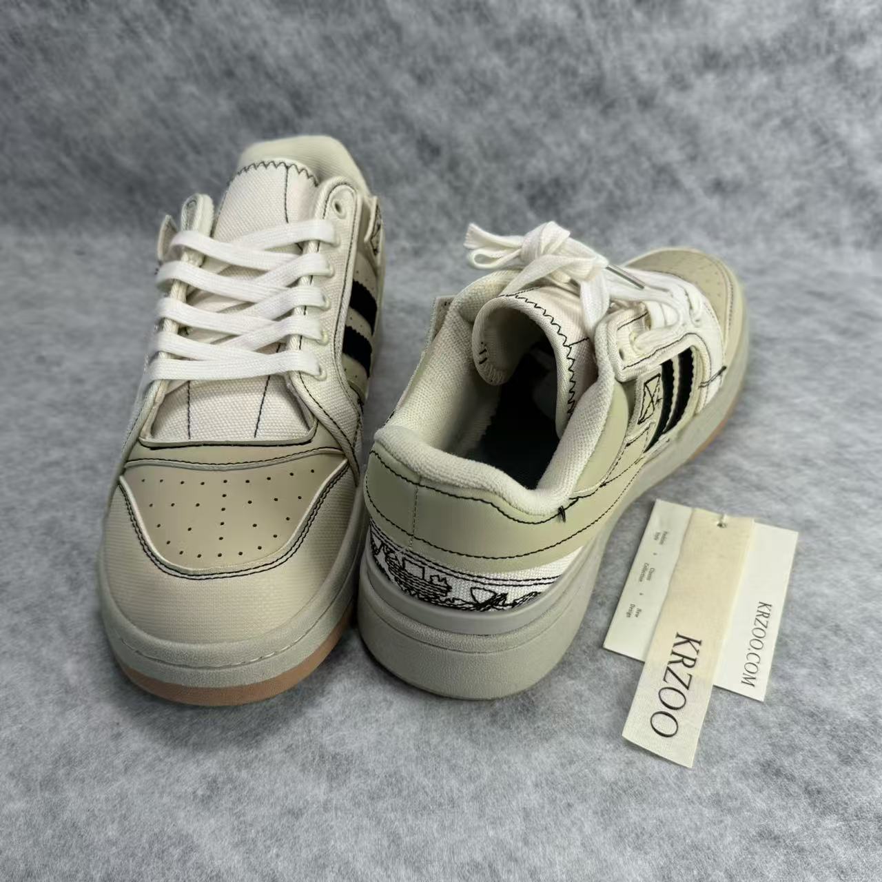 Board shoe retro sport and casual shoes