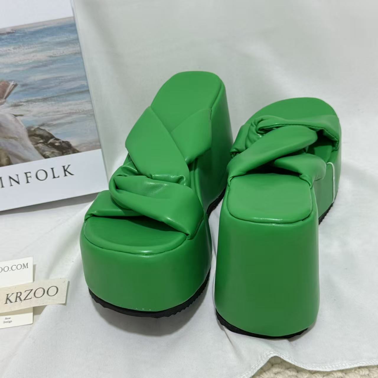 Cool Summer Sandals