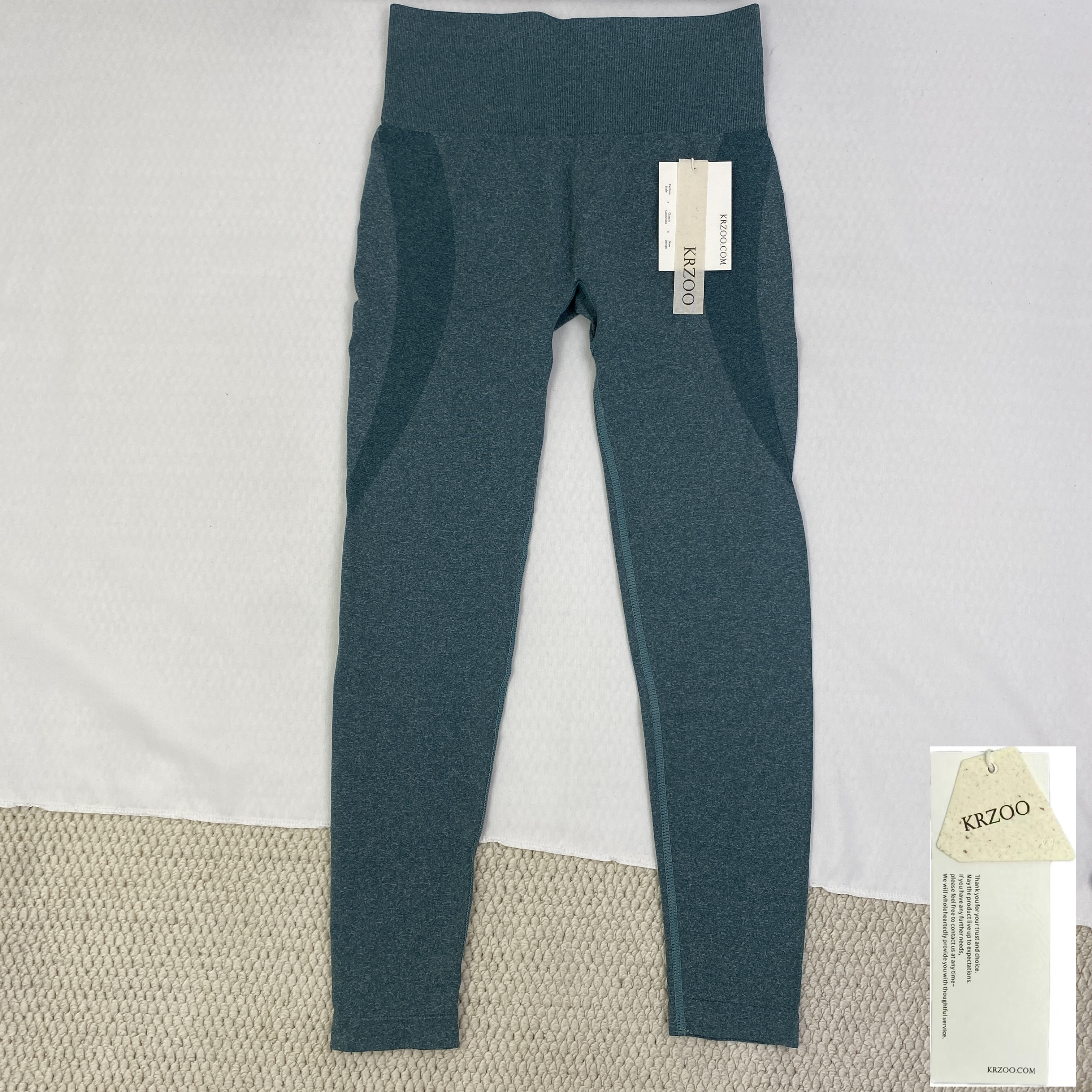 Yoga pants, sports seamless fitness pants