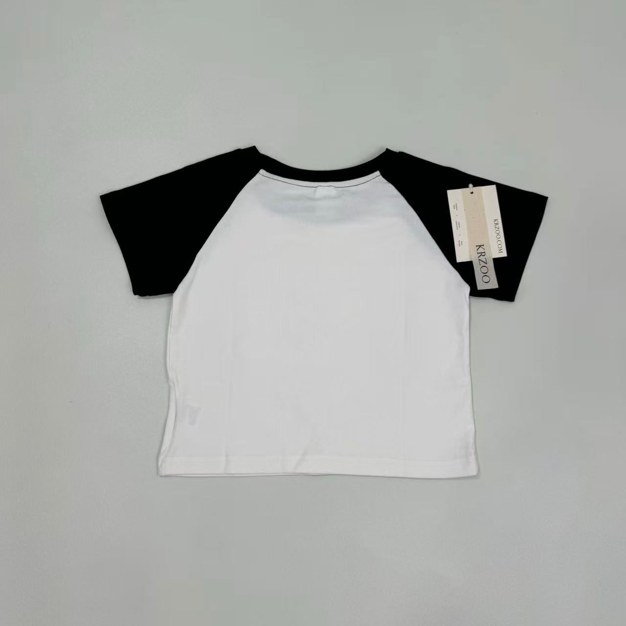 Band jacket with shoulder-sleeve short sleeves