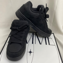 Casual Platform Sneakers
