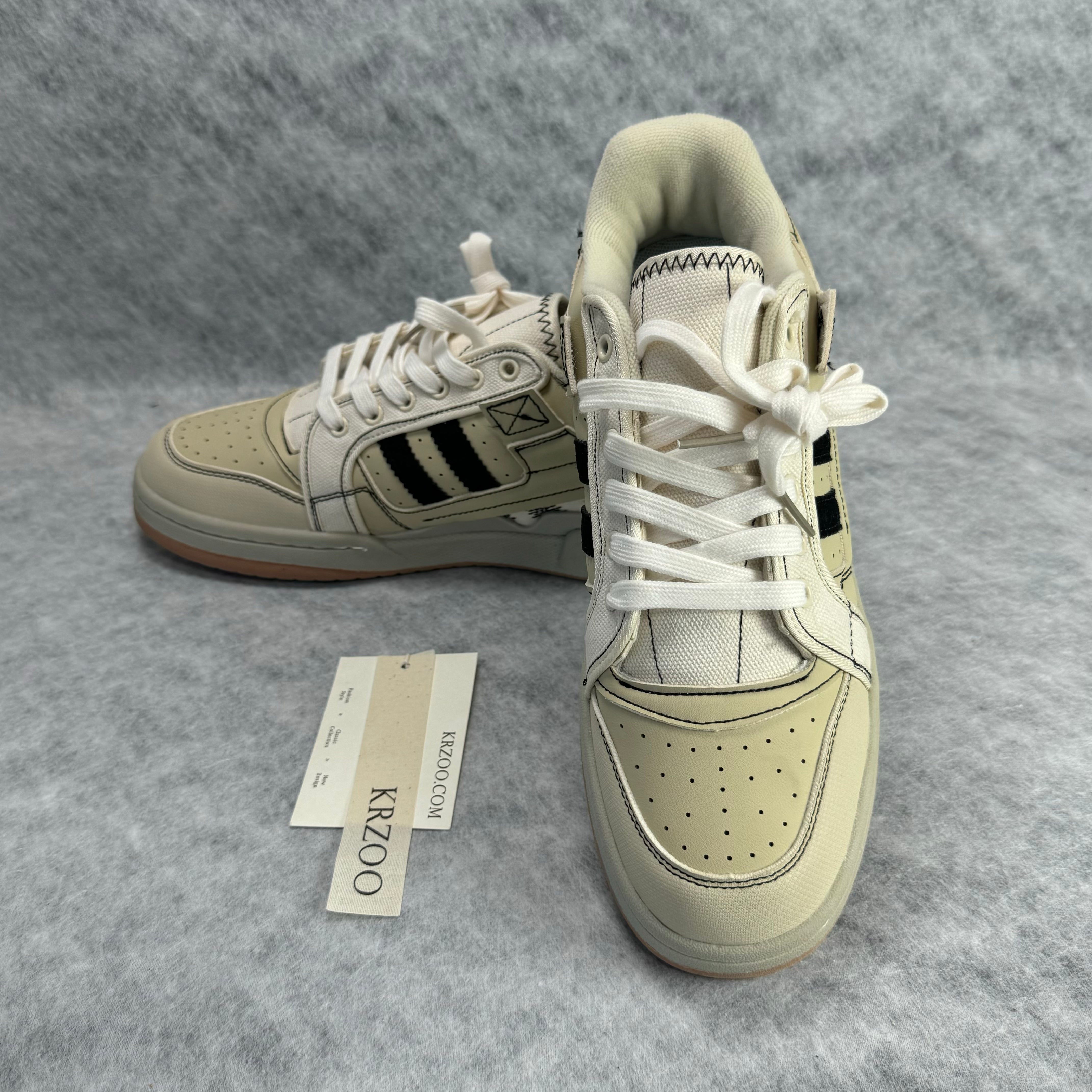 Board shoe retro sport and casual shoes