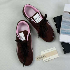 Dezen shoes - sport and casual sneakers