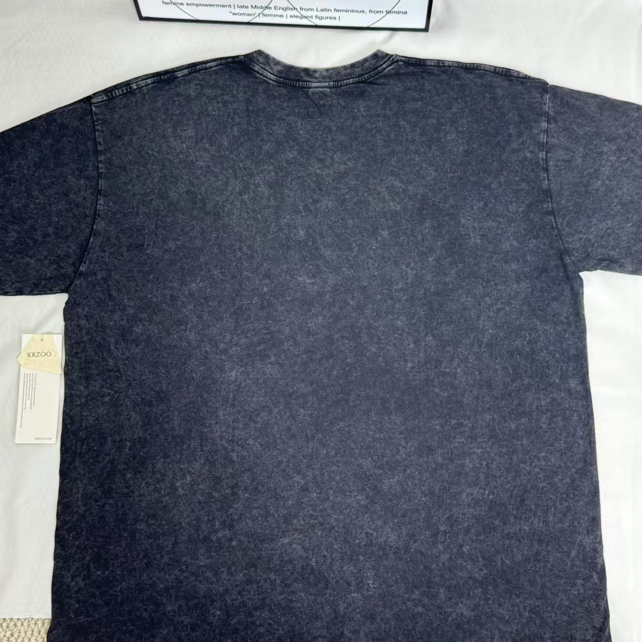 Street-Style Graphic T-Shirt