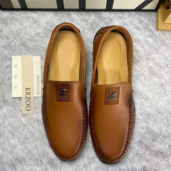 Doudou shoes - super soft genuine leather shoes