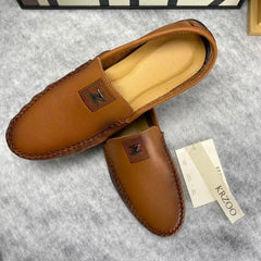 Doudou shoes - super soft genuine leather shoes