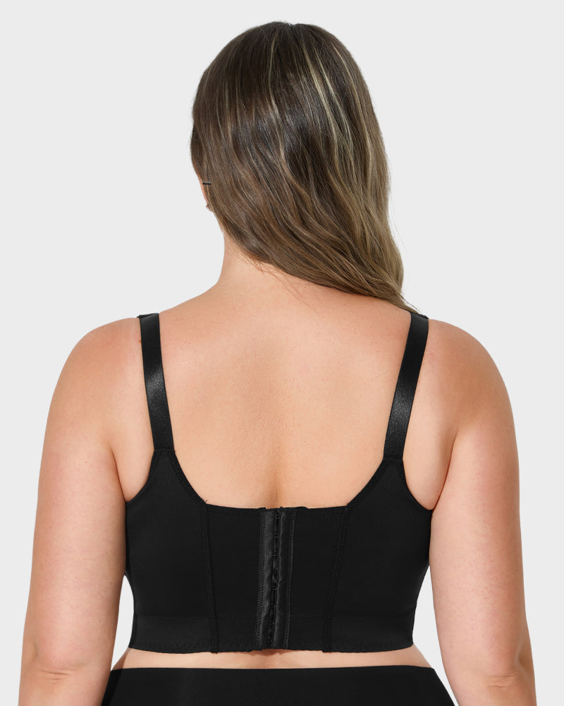 Push Up Smoothing Bra