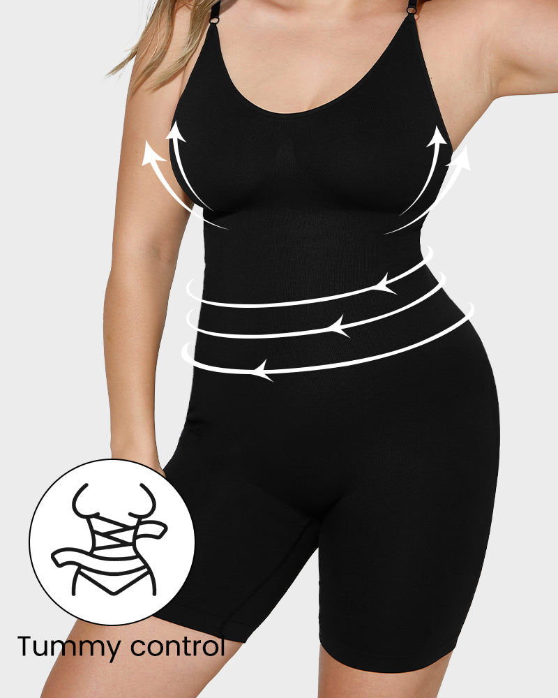 Everyday Sculptâ„?Seamless Full Body Shaper