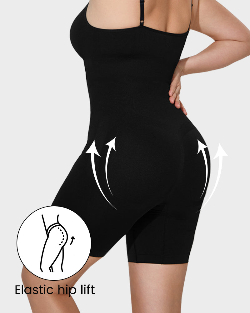 Everyday Sculptâ„?Seamless Full Body Shaper