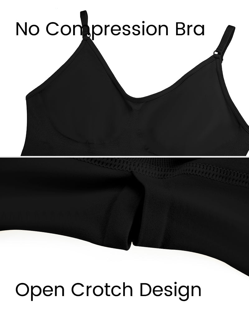 Everyday Sculptâ„?Seamless Full Body Shaper