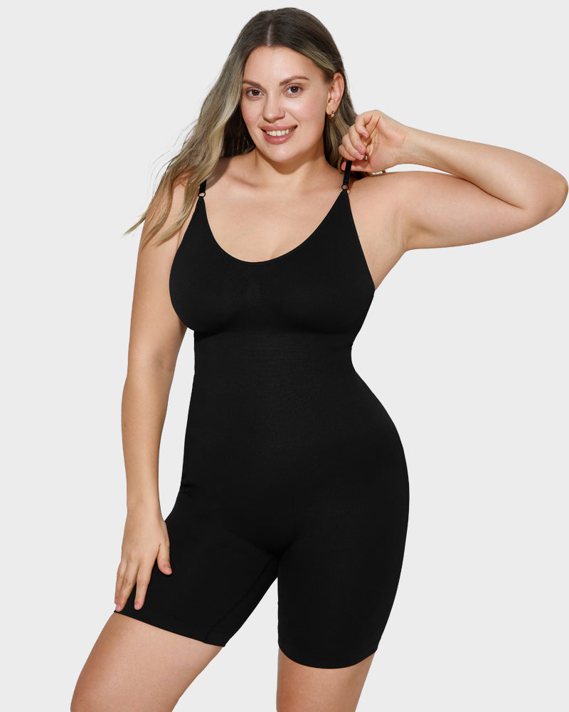 Everyday Sculptâ„?Seamless Full Body Shaper