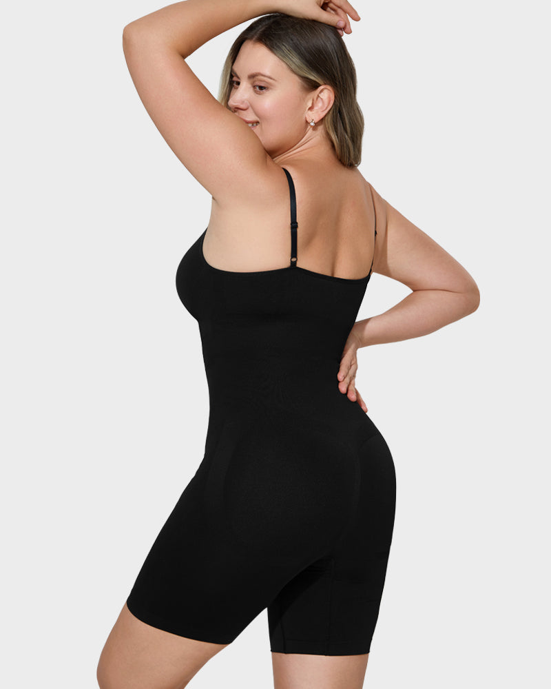 Everyday Sculptâ„?Seamless Full Body Shaper